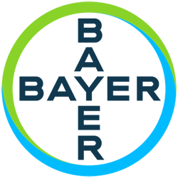 Bayer logotipo